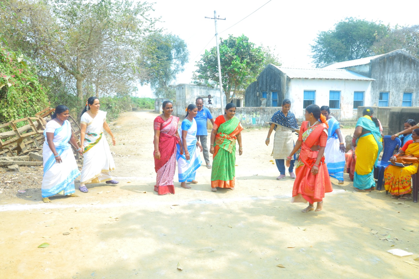 అంతర్జాతీయ మహిళా దినోత్సవ వేడుకలు 2026