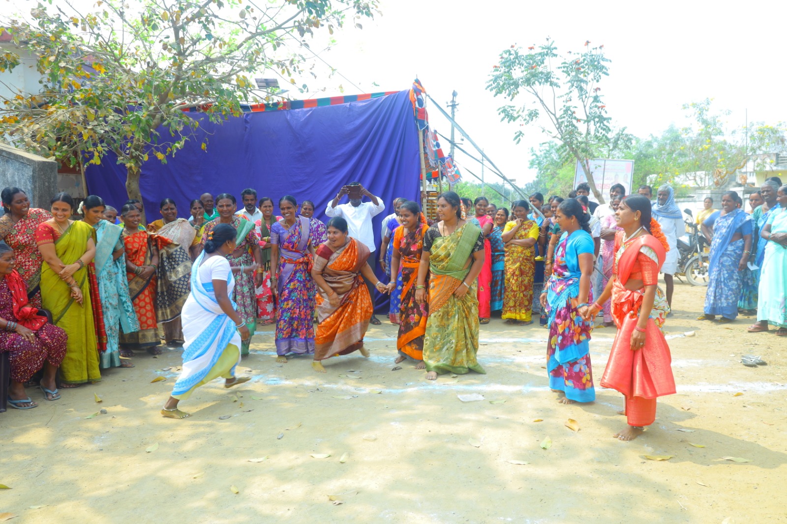 అంతర్జాతీయ మహిళా దినోత్సవ వేడుకలు 2026