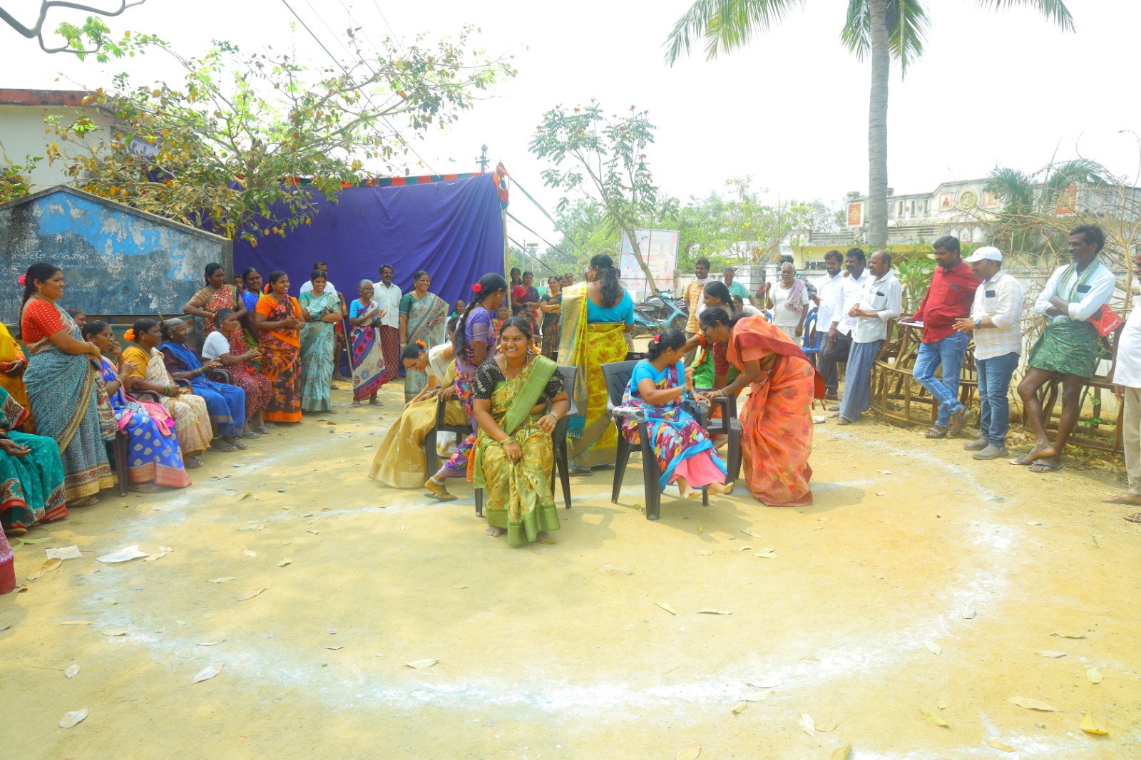 అంతర్జాతీయ మహిళా దినోత్సవ వేడుకలు 2026