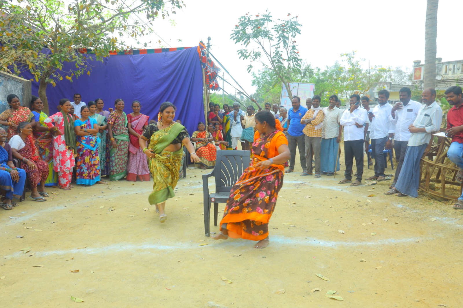 అంతర్జాతీయ మహిళా దినోత్సవ వేడుకలు 2026