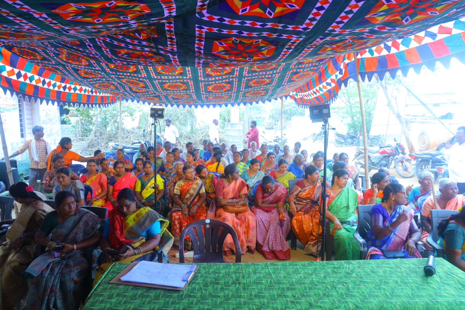 అంతర్జాతీయ మహిళా దినోత్సవ వేడుకలు 2026