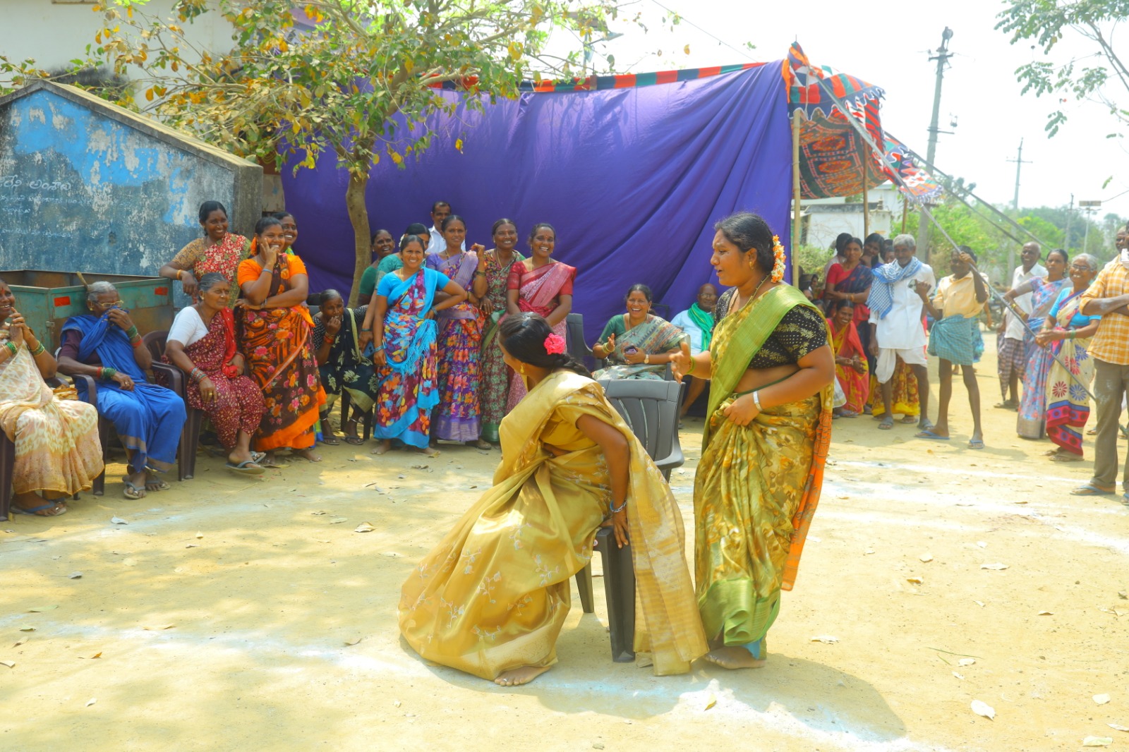 అంతర్జాతీయ మహిళా దినోత్సవ వేడుకలు 2026