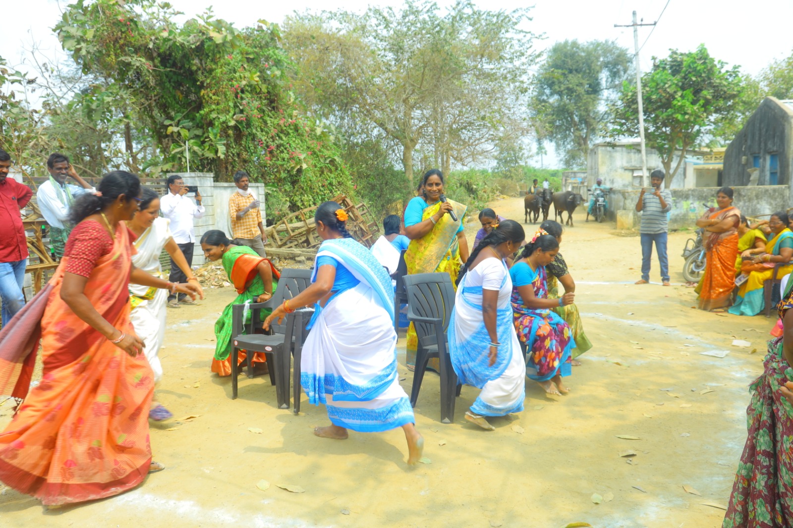 అంతర్జాతీయ మహిళా దినోత్సవ వేడుకలు 2026