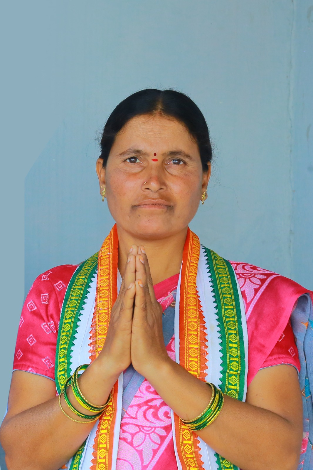 శ్రీమతి రత్నాపురం సునీత రవి గారు