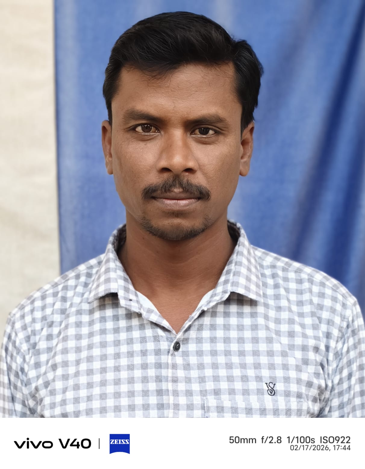 శ్రీ కొమరాజుల వెంకన్న గారు