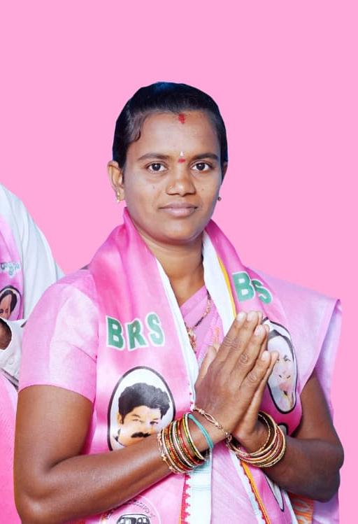 శ్రీమతి కొమరాజుల మమత సంజీవ గారు