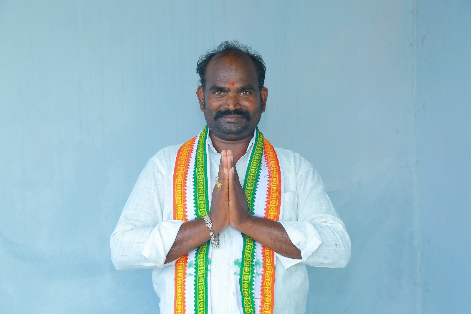 శ్రీ కొయ్యల కొమురెల్లి గారు