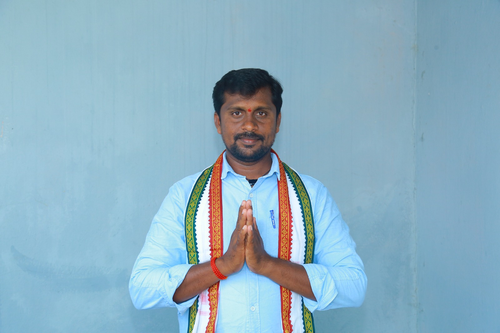 శ్రీ కొయ్యల అనిల్ గారు