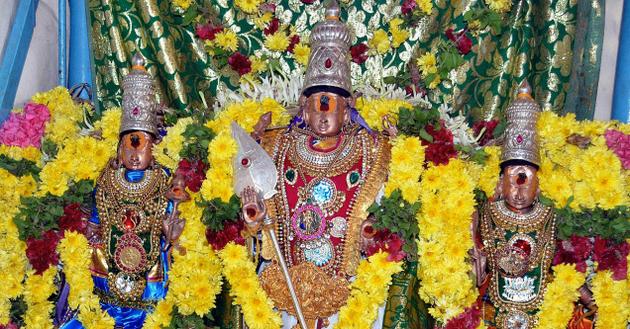 Happy Sri Raama Navami